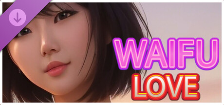 Waifu Love - Cheerleader DLC 4