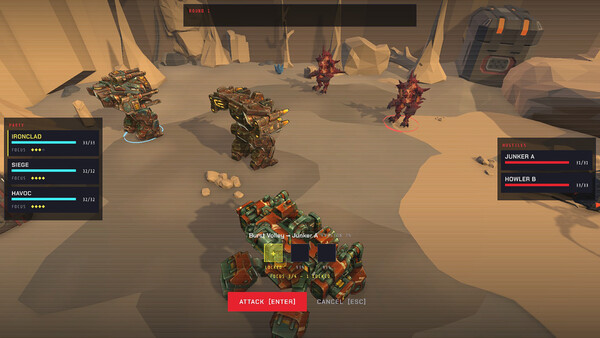 Dwell screenshot 3