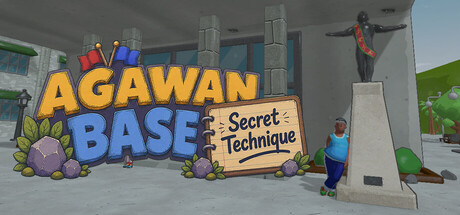 Agawan Base: Secret Technique