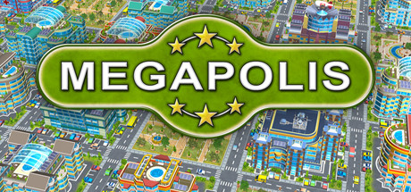 Megapolis by Lonely Troops - Similar game based
                        on tags