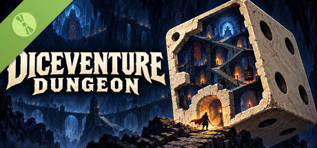 DiceVenture Dungeon Demo