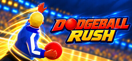Dodgeball Rush