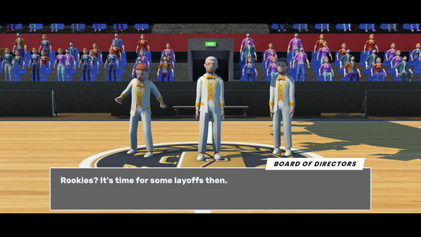 Dodgeball Rush screenshot 8