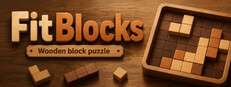 FitBlocks~Wooden block puzzle~ cover