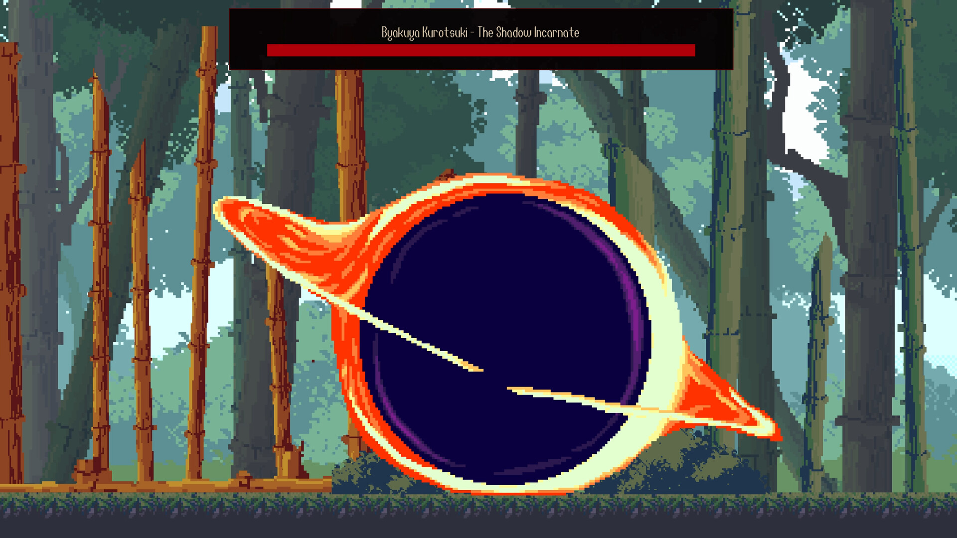 Blood Moon Duel screenshot 6