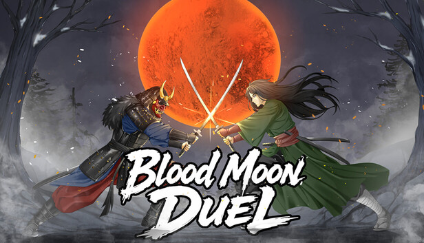 Blood Moon Duel