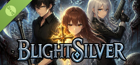 Blightsilver Demo header