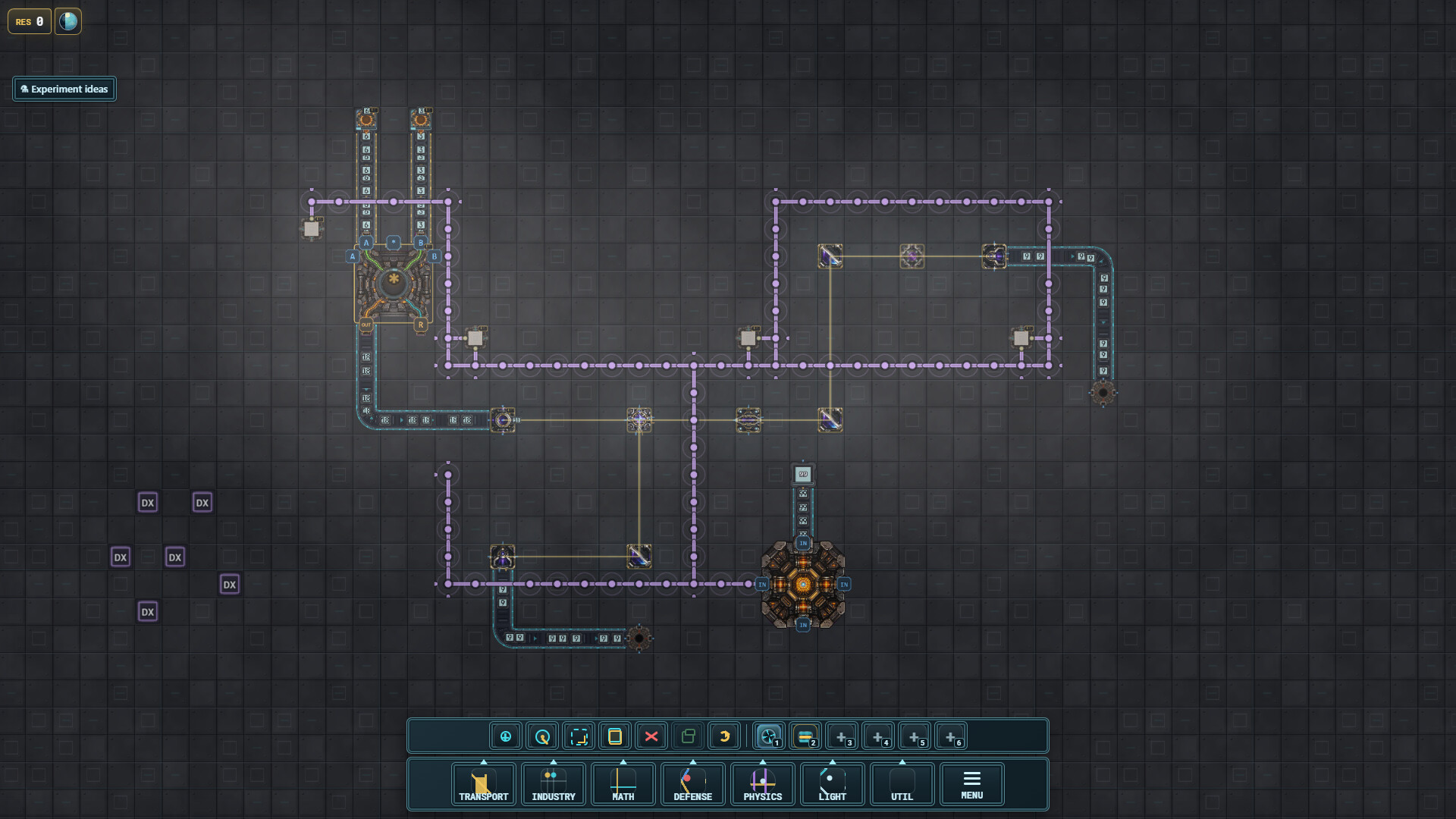 Fibonex screenshot #5
