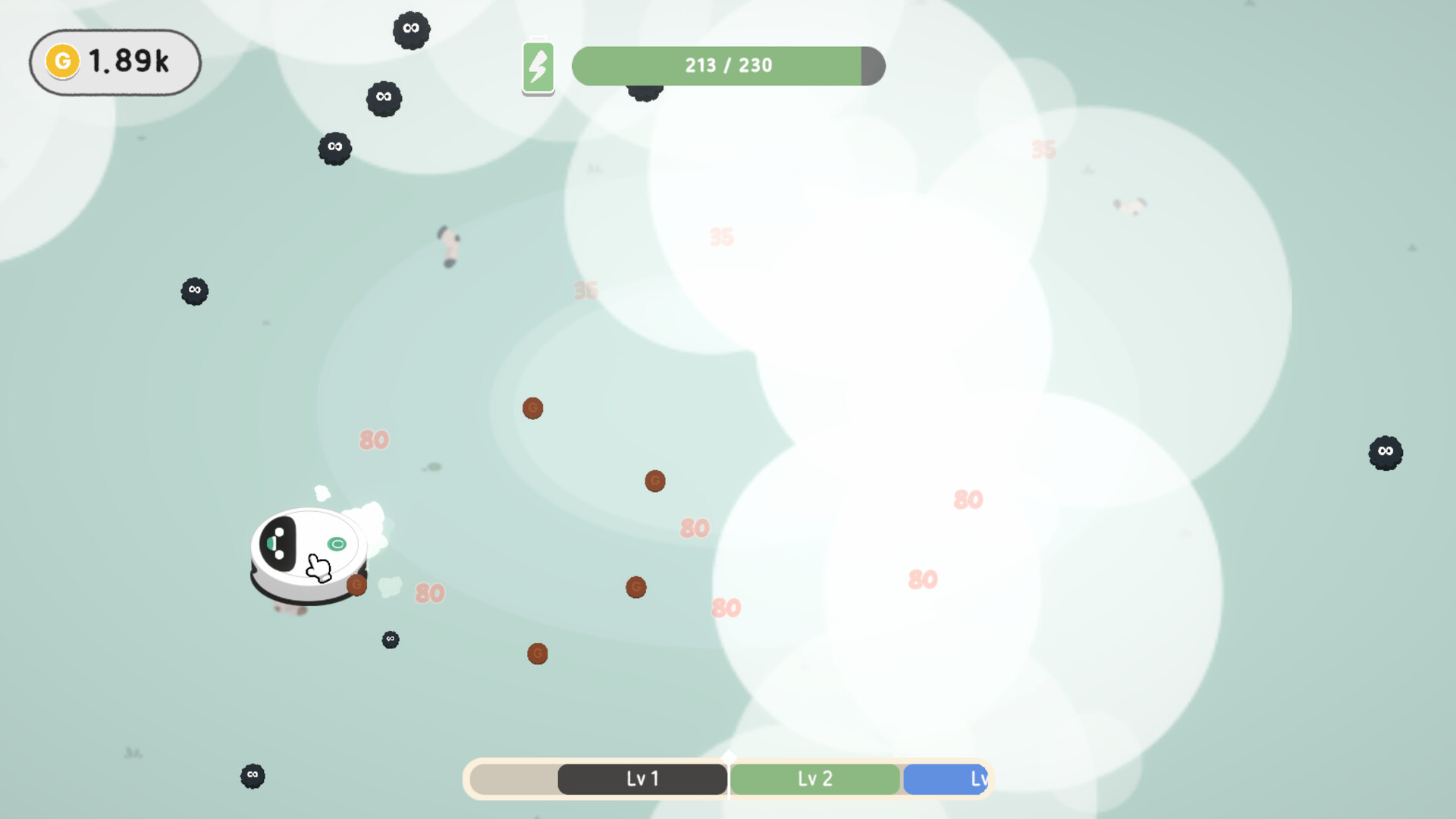 Motelet screenshot