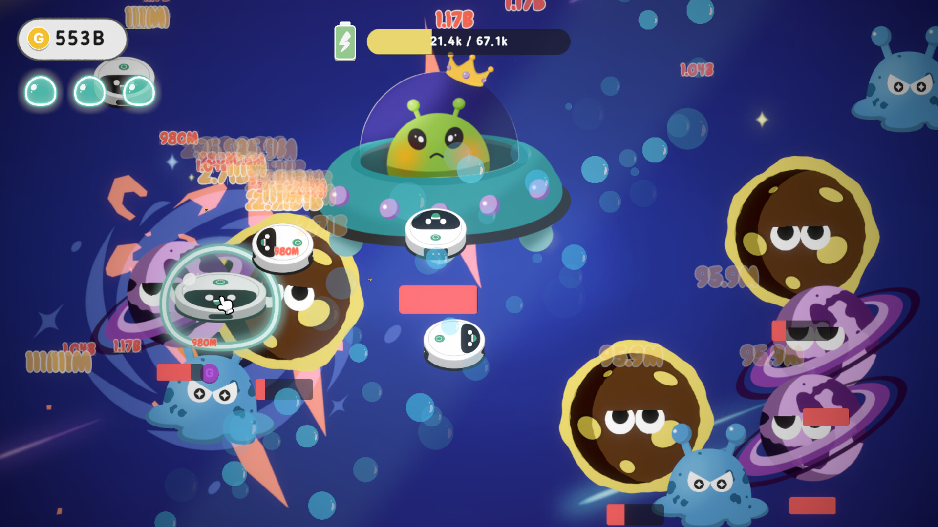 Motelet screenshot 8