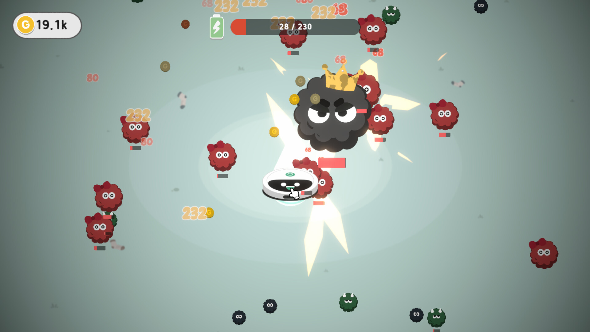 Motelet screenshot 5