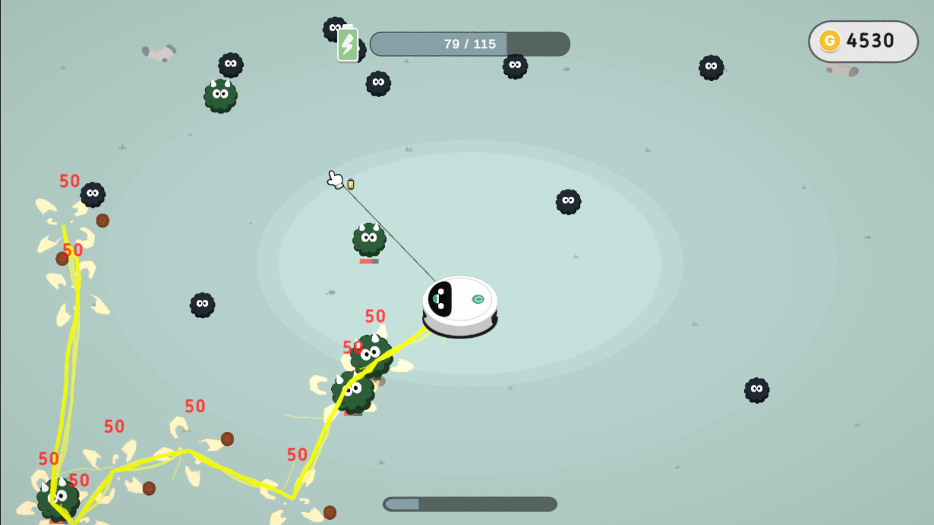 Motelet screenshot 4