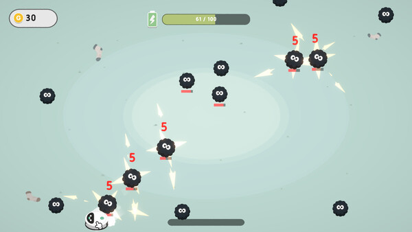 Screenshot media