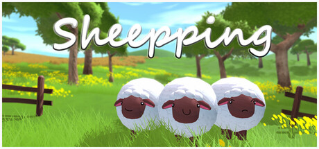 Sheepping