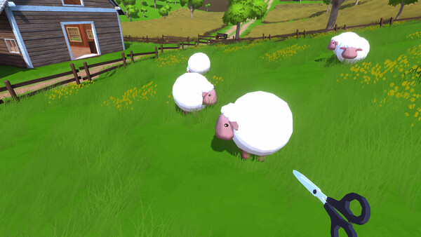Sheepping スクリーンショット 1