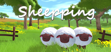 Sheepping