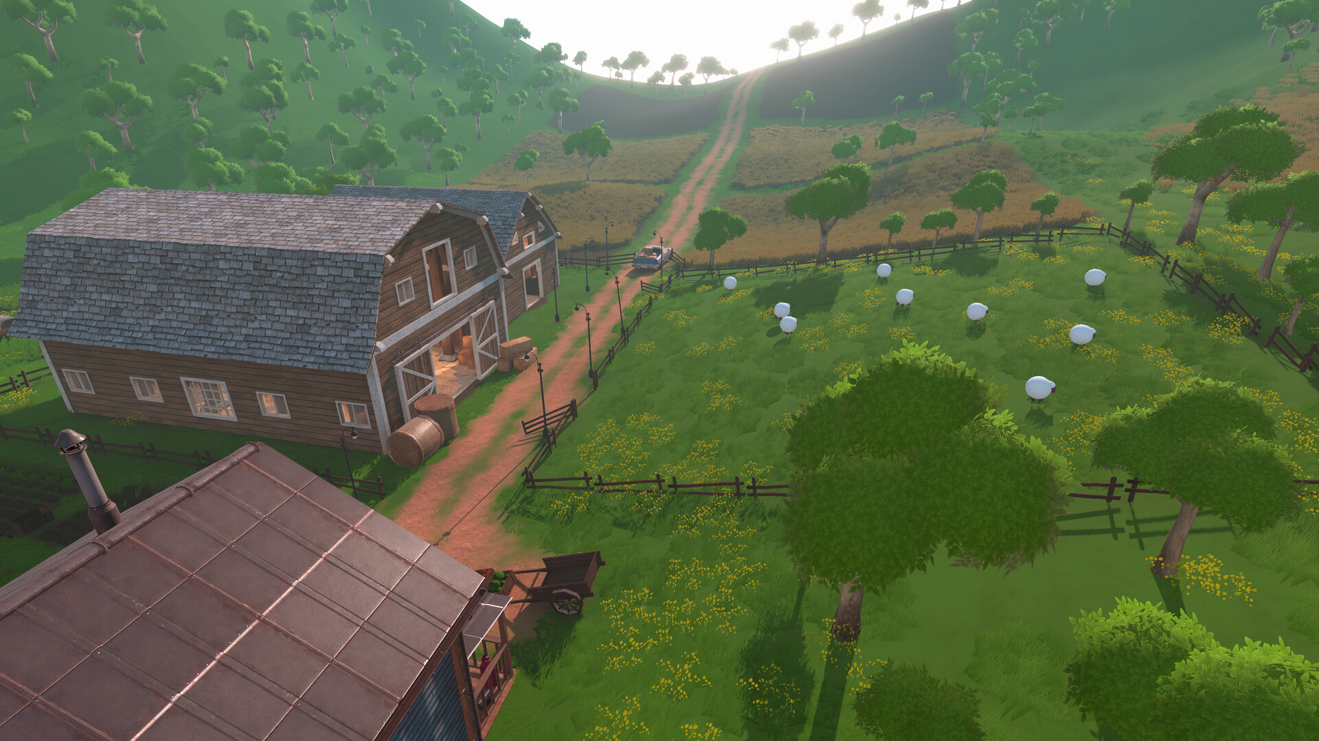 Sheepping screenshot #10