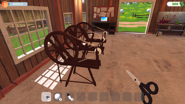 Screenshot media