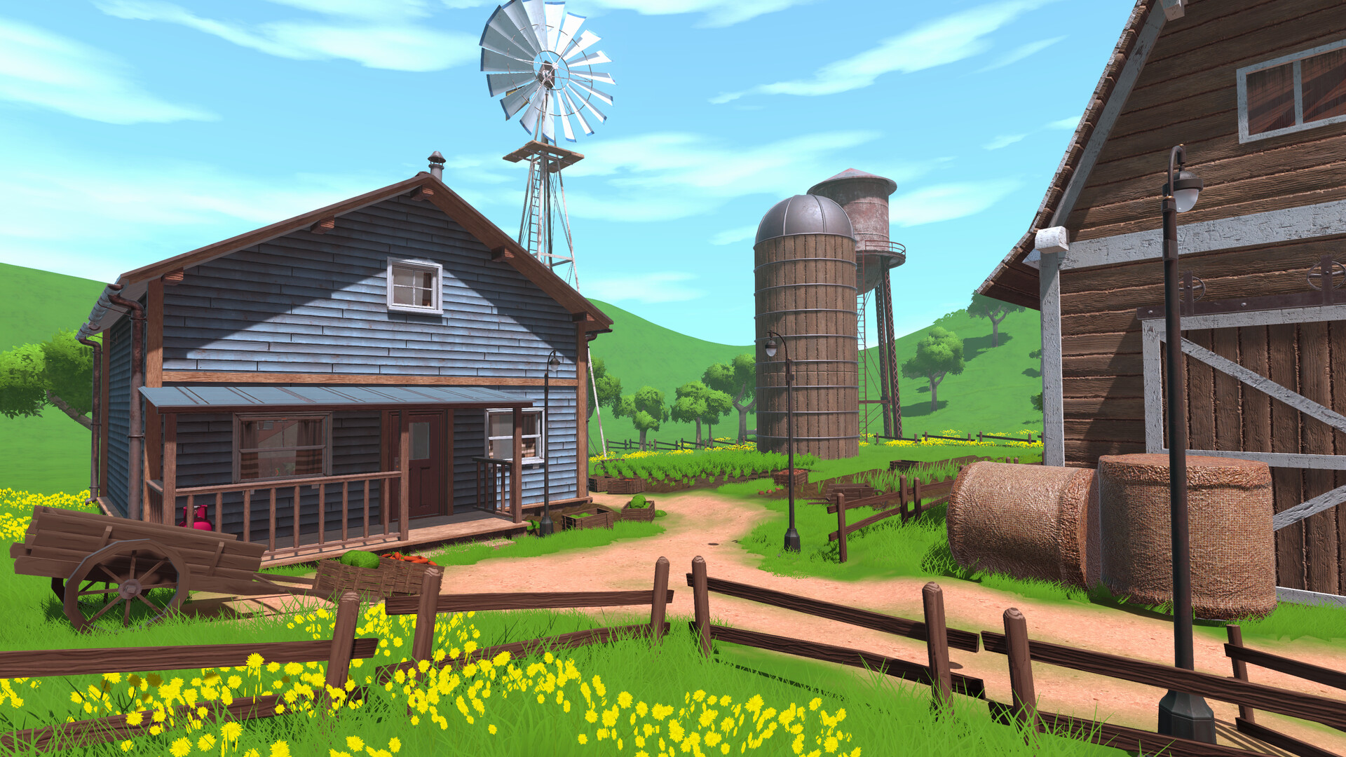 Sheepping screenshot #8