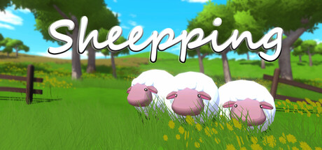 Sheepping