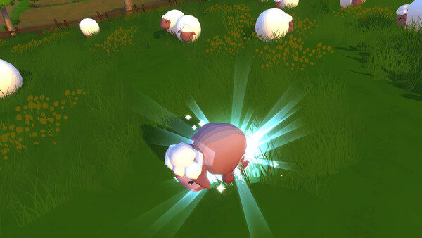 Sheepping スクリーンショット 6