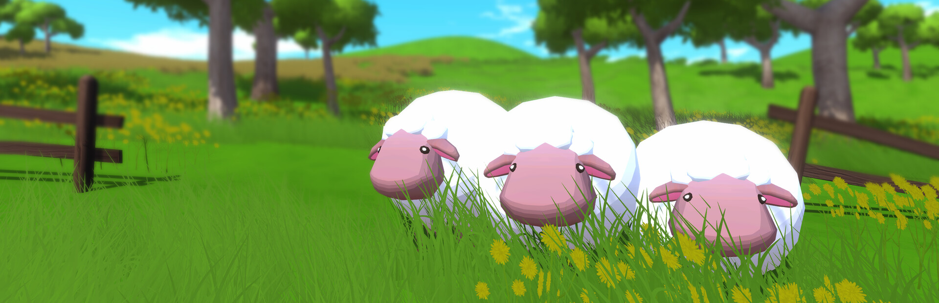 Sheepping