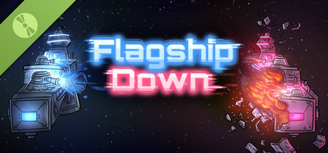 Flagship Down Demo