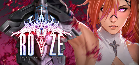 ROZE: The Revenant of Zero Entropy