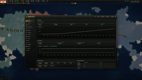 STATO Screenshot