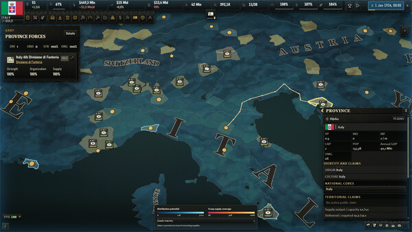 STATO screenshot 2