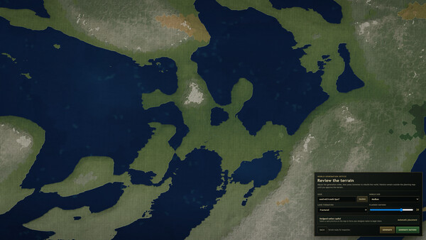 STATO screenshot 12