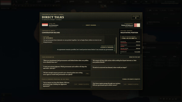 STATO screenshot 7