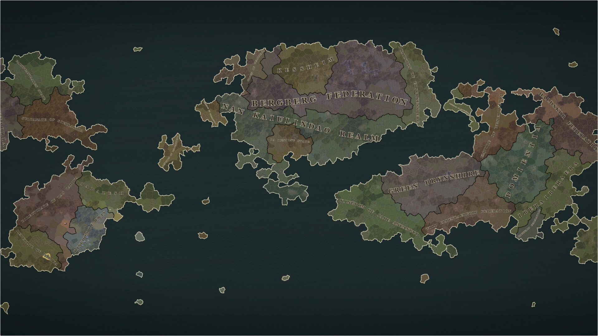 STATO screenshot 2