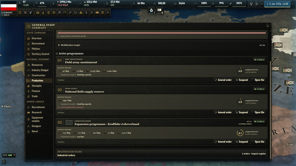 STATO screenshot 8