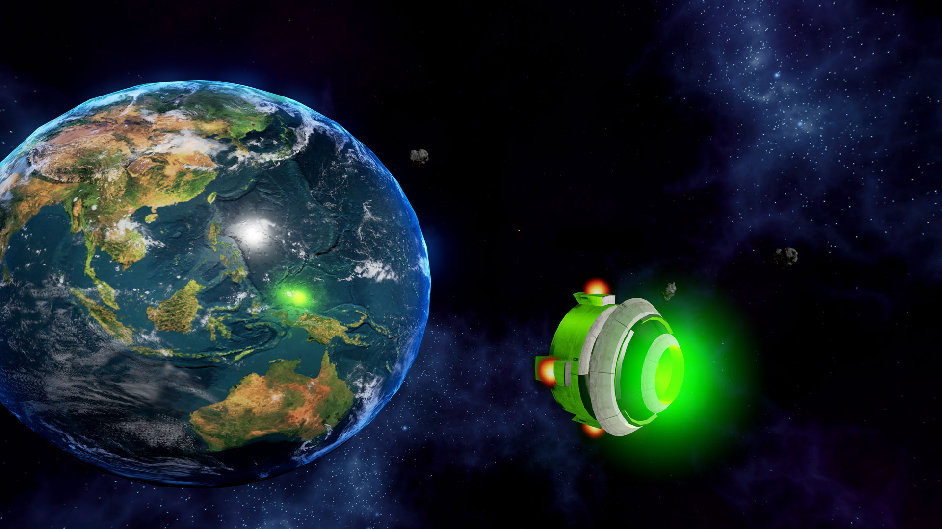 PlanetFate
