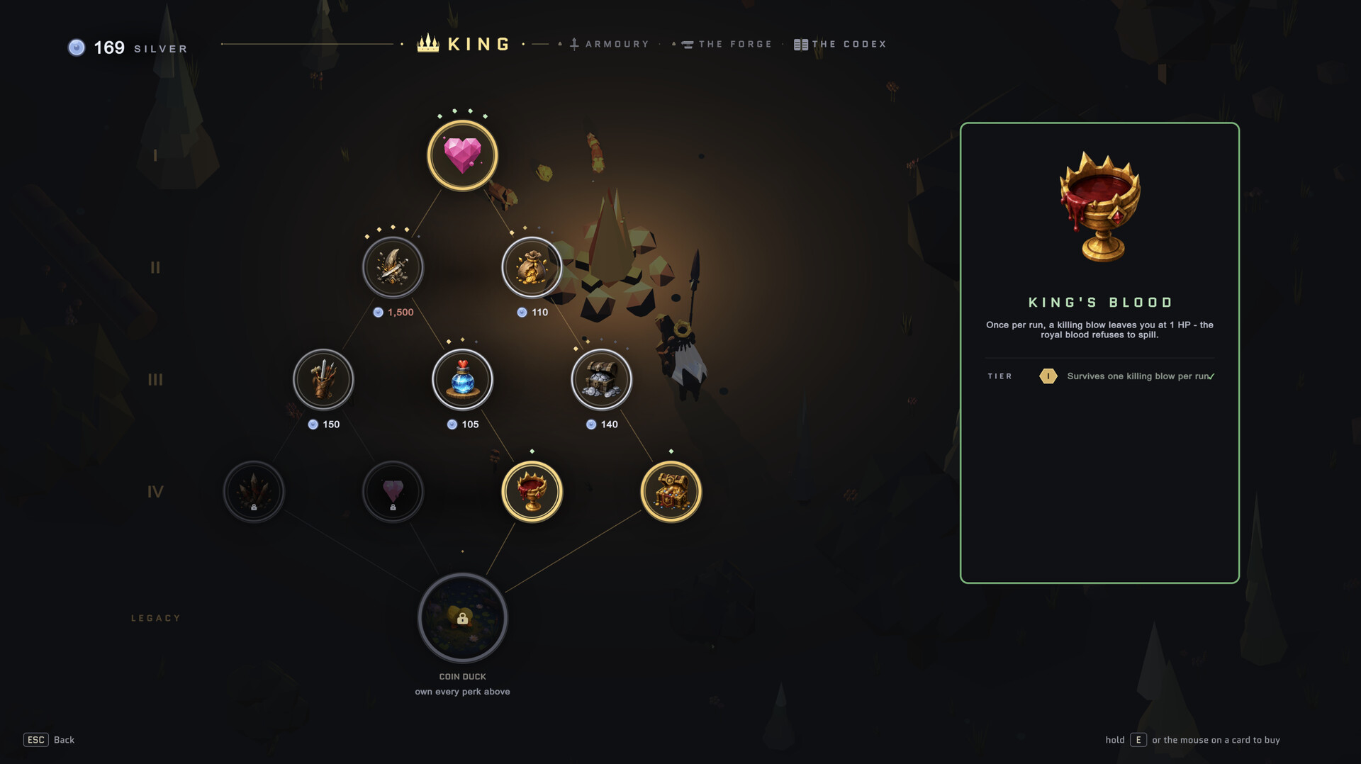 King Alone screenshot 6