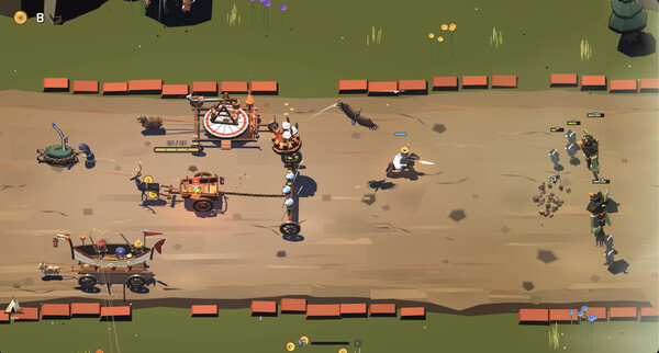 King Alone screenshot 5