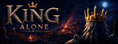 King Alone