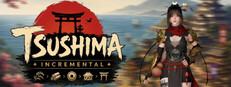 Tsushima Incremental cover