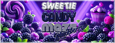 Sweetie Candy Maze: Blackberry cover