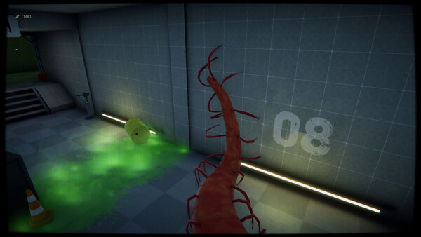 Nervemite screenshot 13