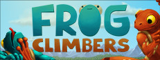 Frog Climbers