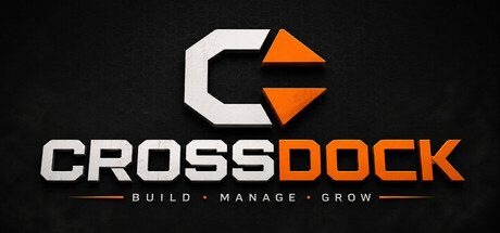 Crossdock header art
