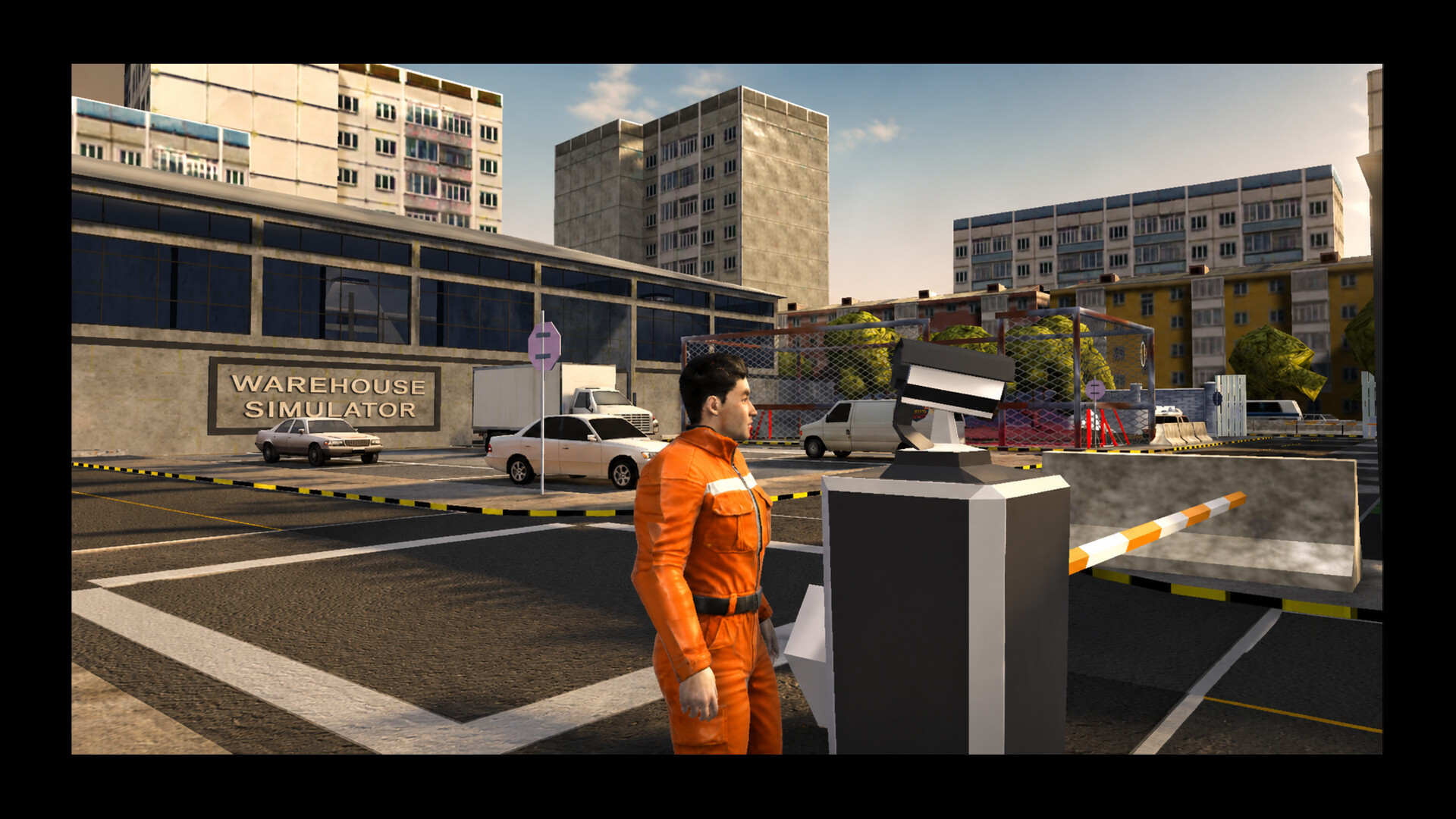 Crossdock screenshot 1