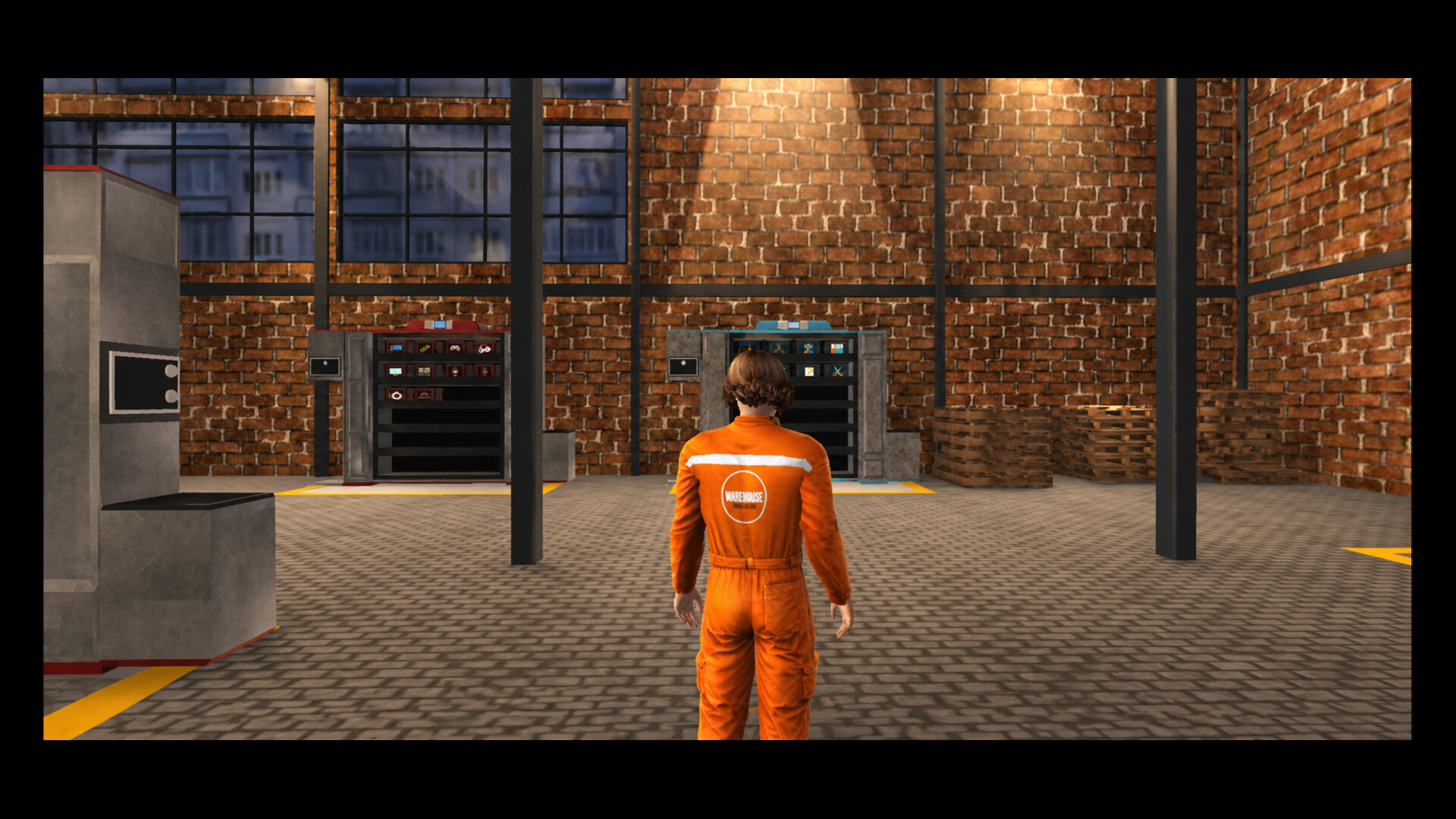 Crossdock screenshot 5