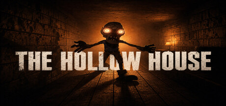 The Hollow House