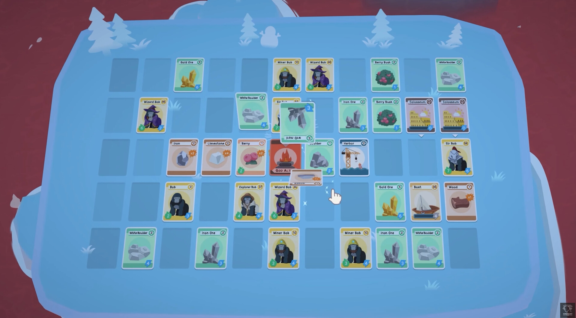 Bob Needs Feed screenshot 5