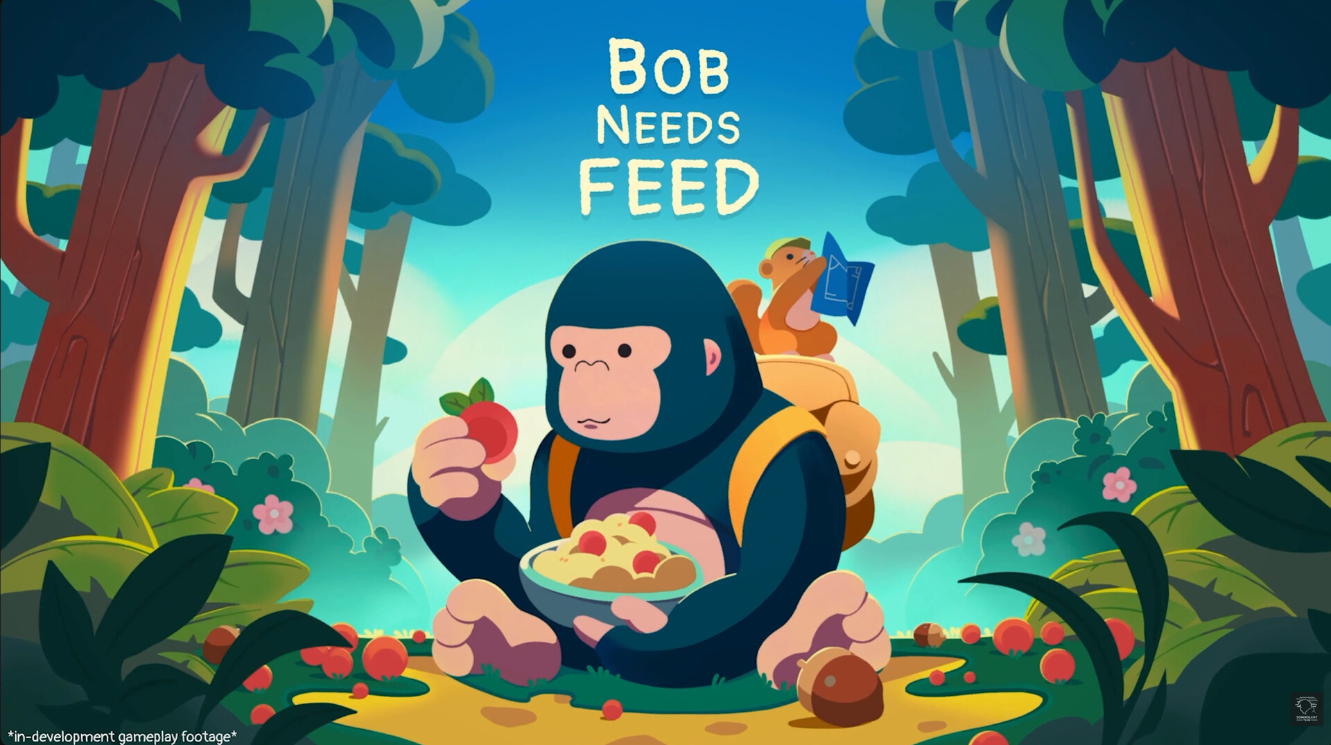 Bob Needs Feed Featured Screenshot #1