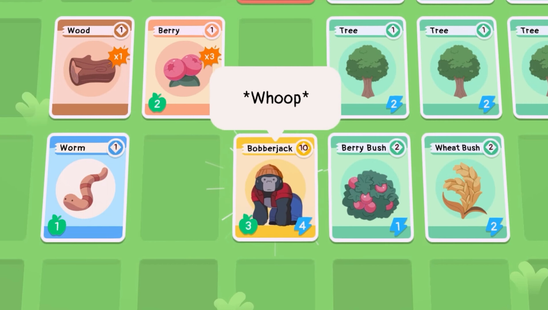 Bob Needs Feed screenshot 2