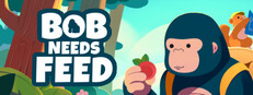 Bob Needs Feed cover